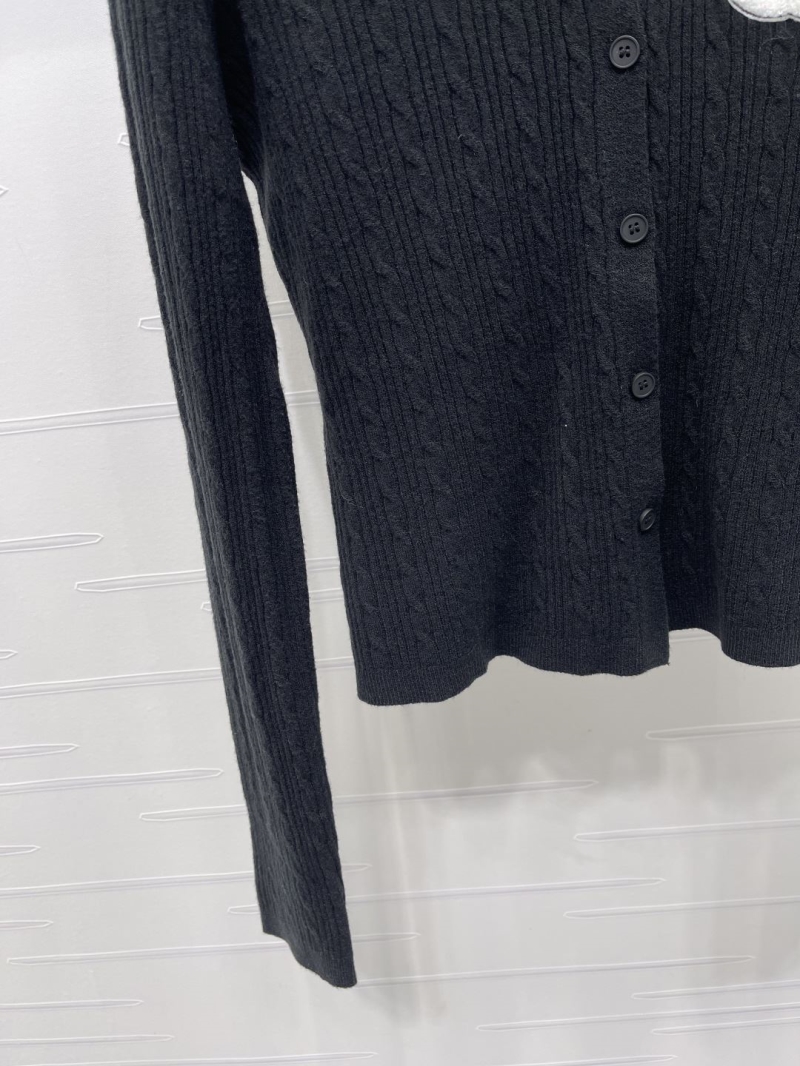 Ch**el sweaters